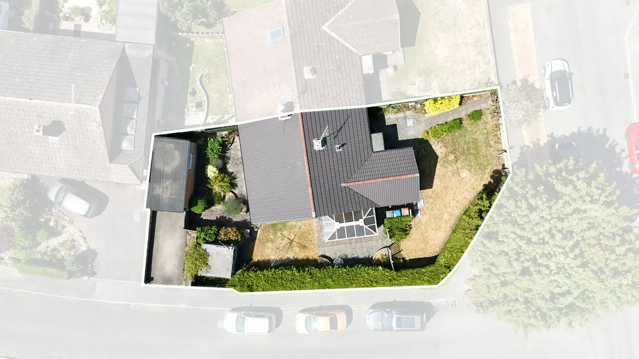 Roseway, Stoke Golding, CV13, photo 18