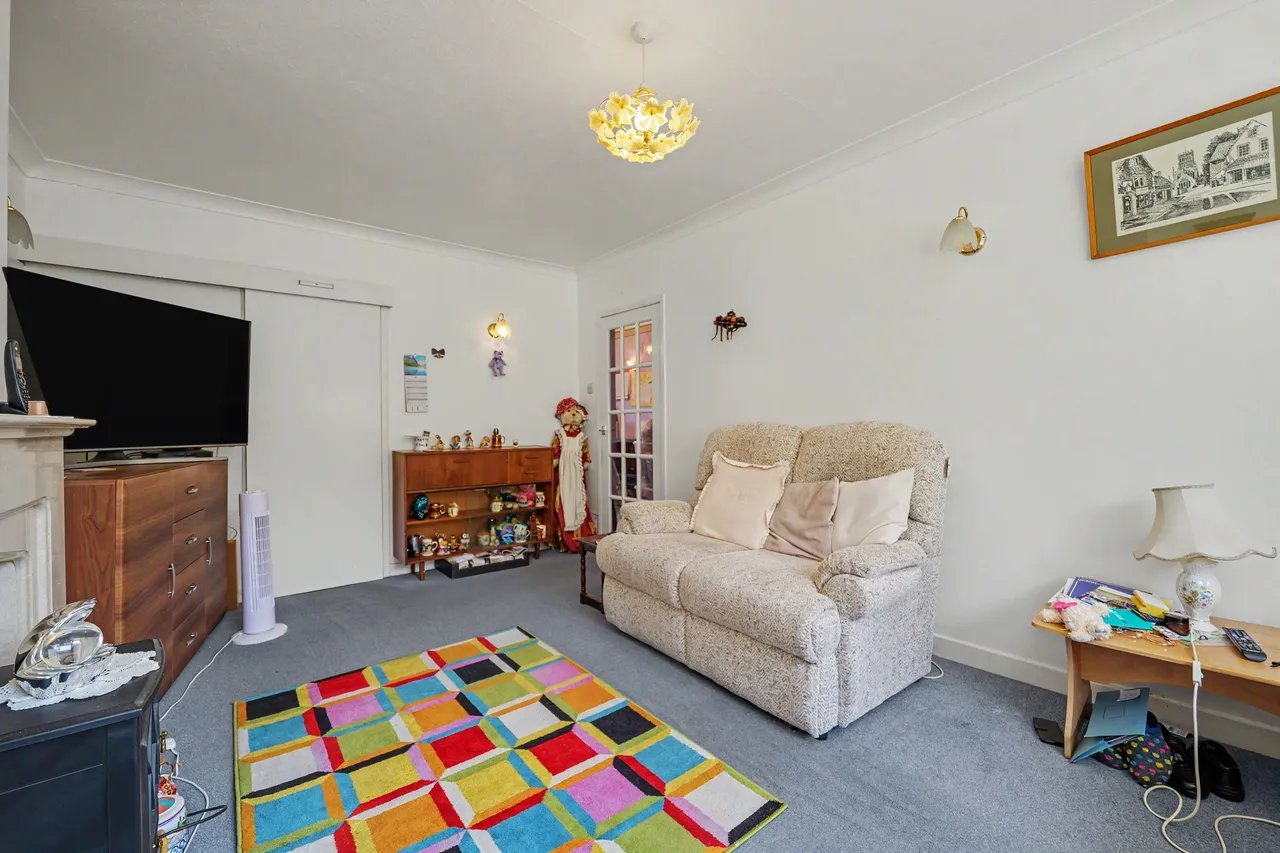 Roseway, Stoke Golding, CV13, photo 6