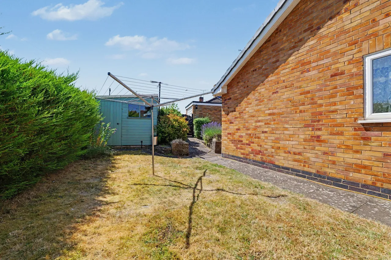 Roseway, Stoke Golding, CV13, photo 13