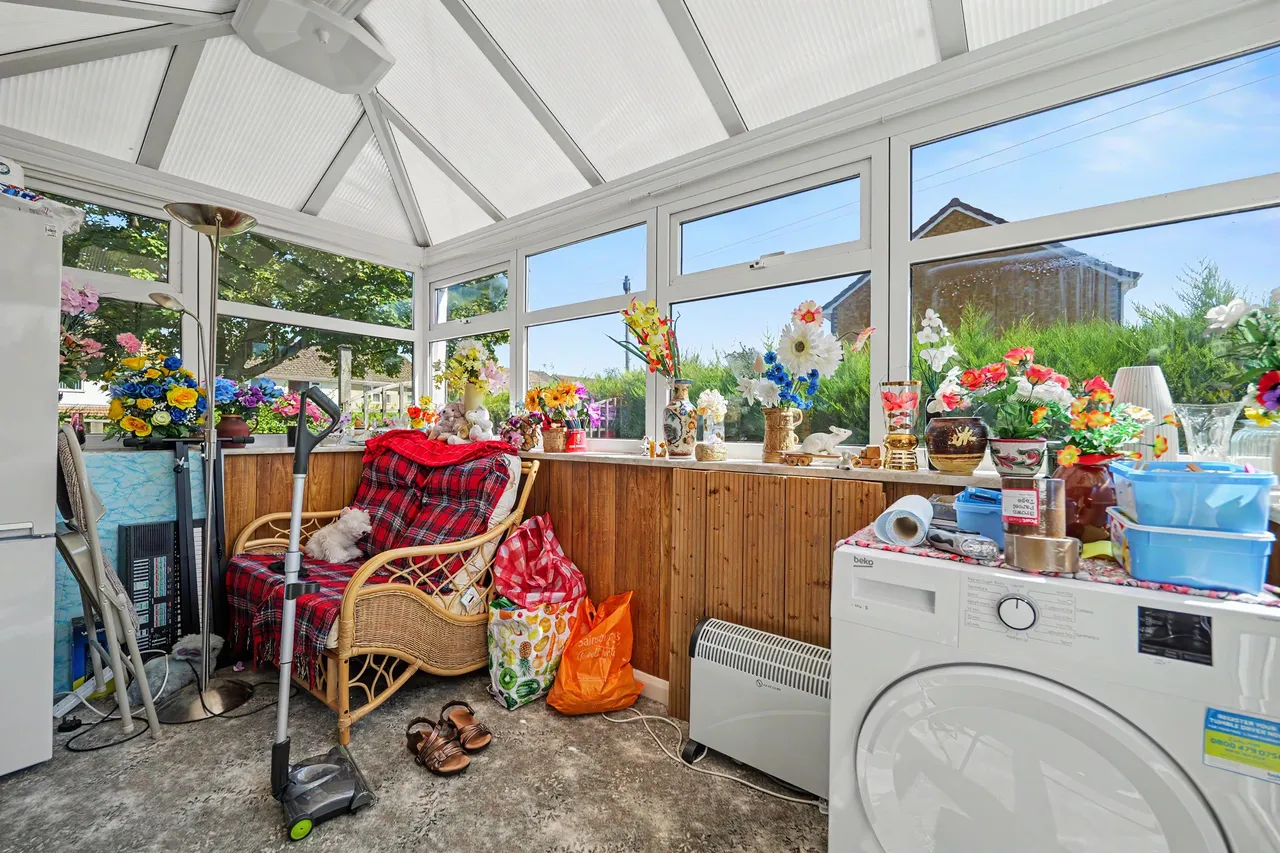 Roseway, Stoke Golding, CV13, photo 4