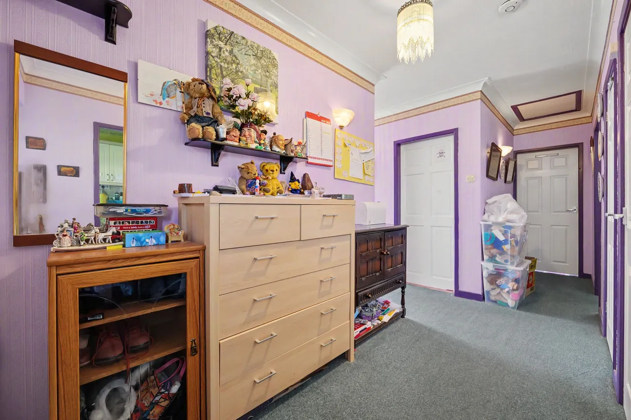 Roseway, Stoke Golding, CV13, photo 5