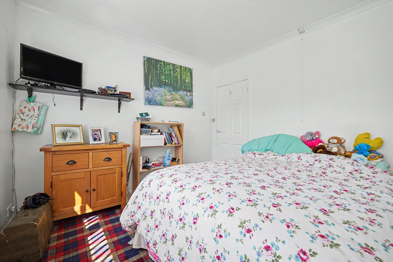 Roseway, Stoke Golding, CV13, photo 9