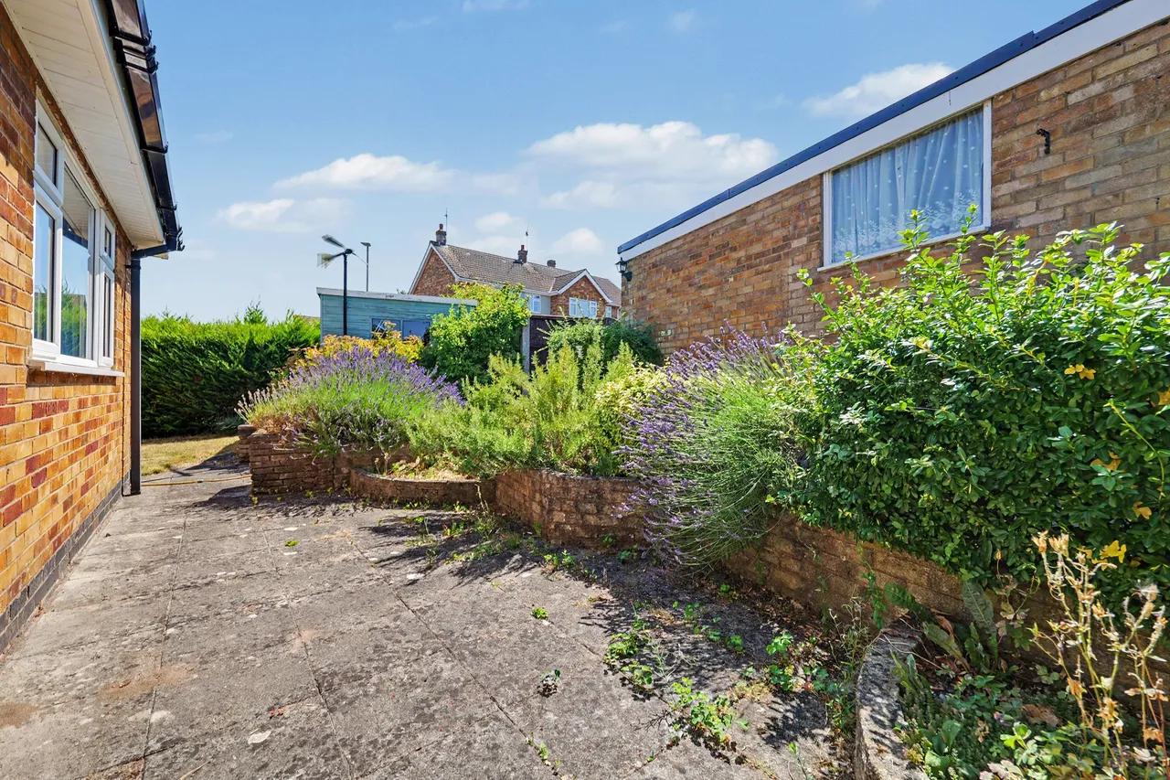 Roseway, Stoke Golding, CV13, photo 15