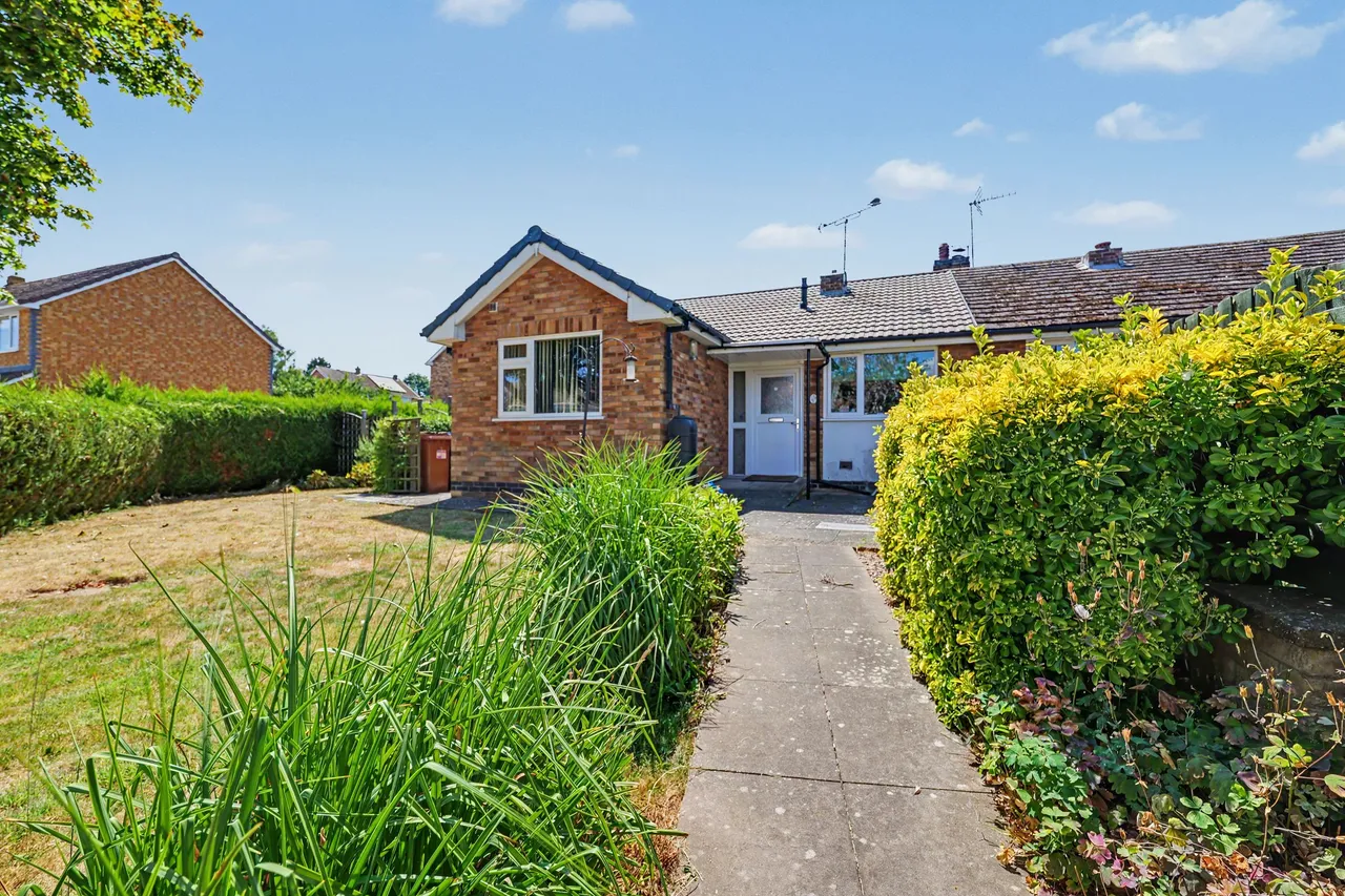 Roseway, Stoke Golding, CV13, photo 17