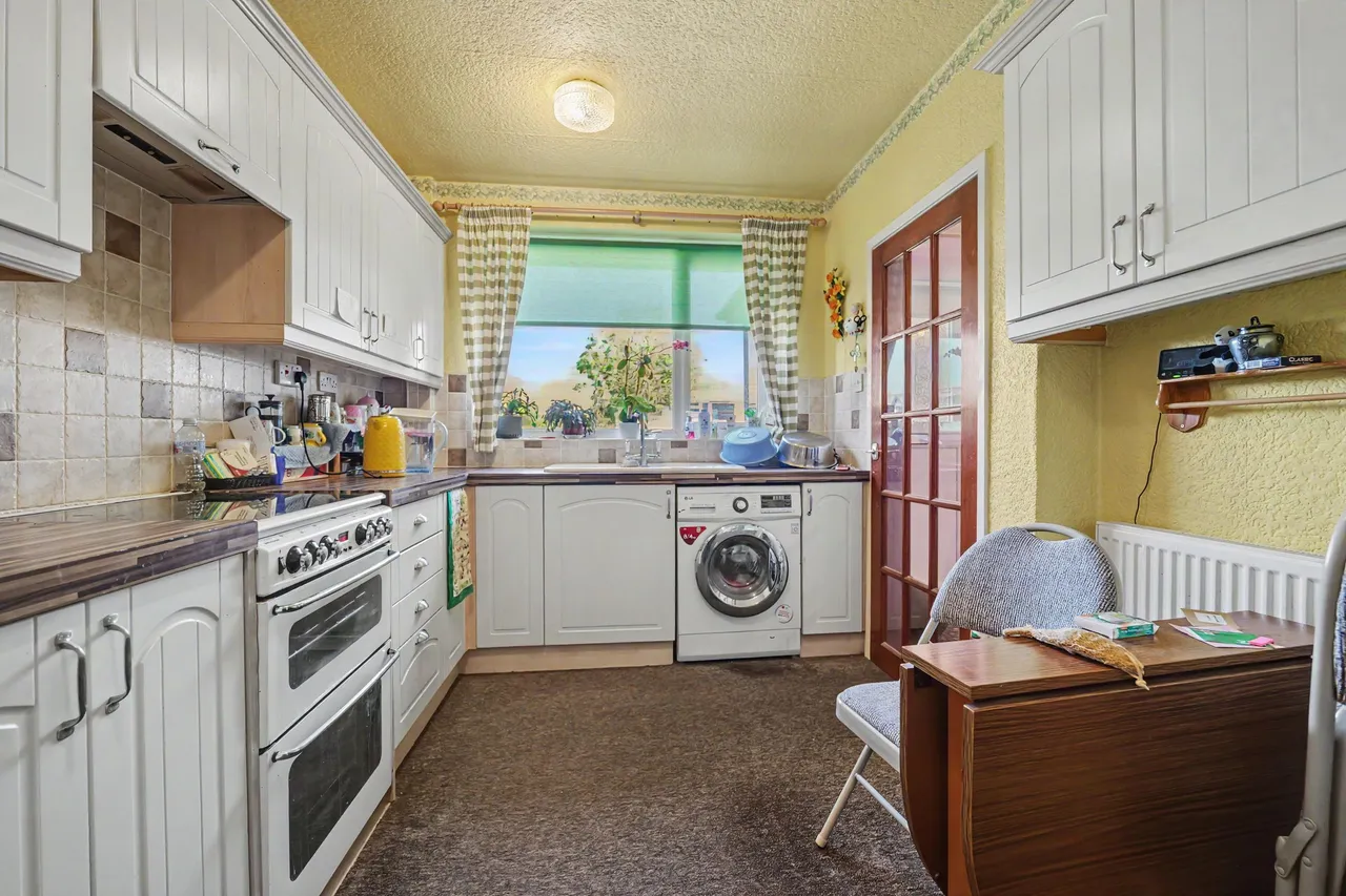 Roseway, Stoke Golding, CV13, photo 3