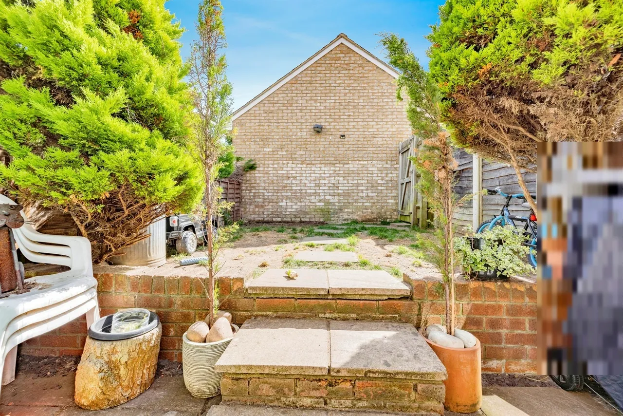 Norbury Avenue, Watford, photo 11