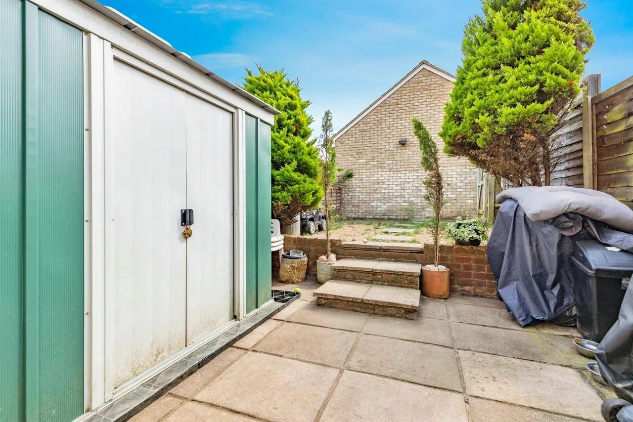 Norbury Avenue, Watford, photo 12
