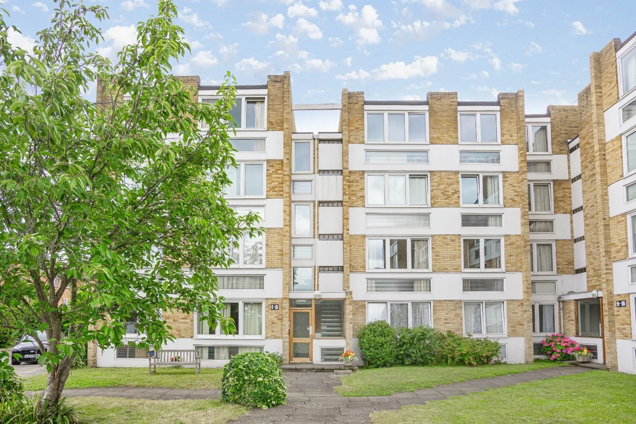 Kent Road, Richmond, TW9, photo 10