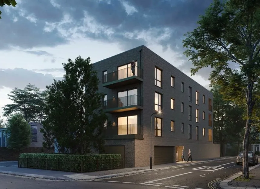 property for sale — Craven Avenue, Ealing, W5