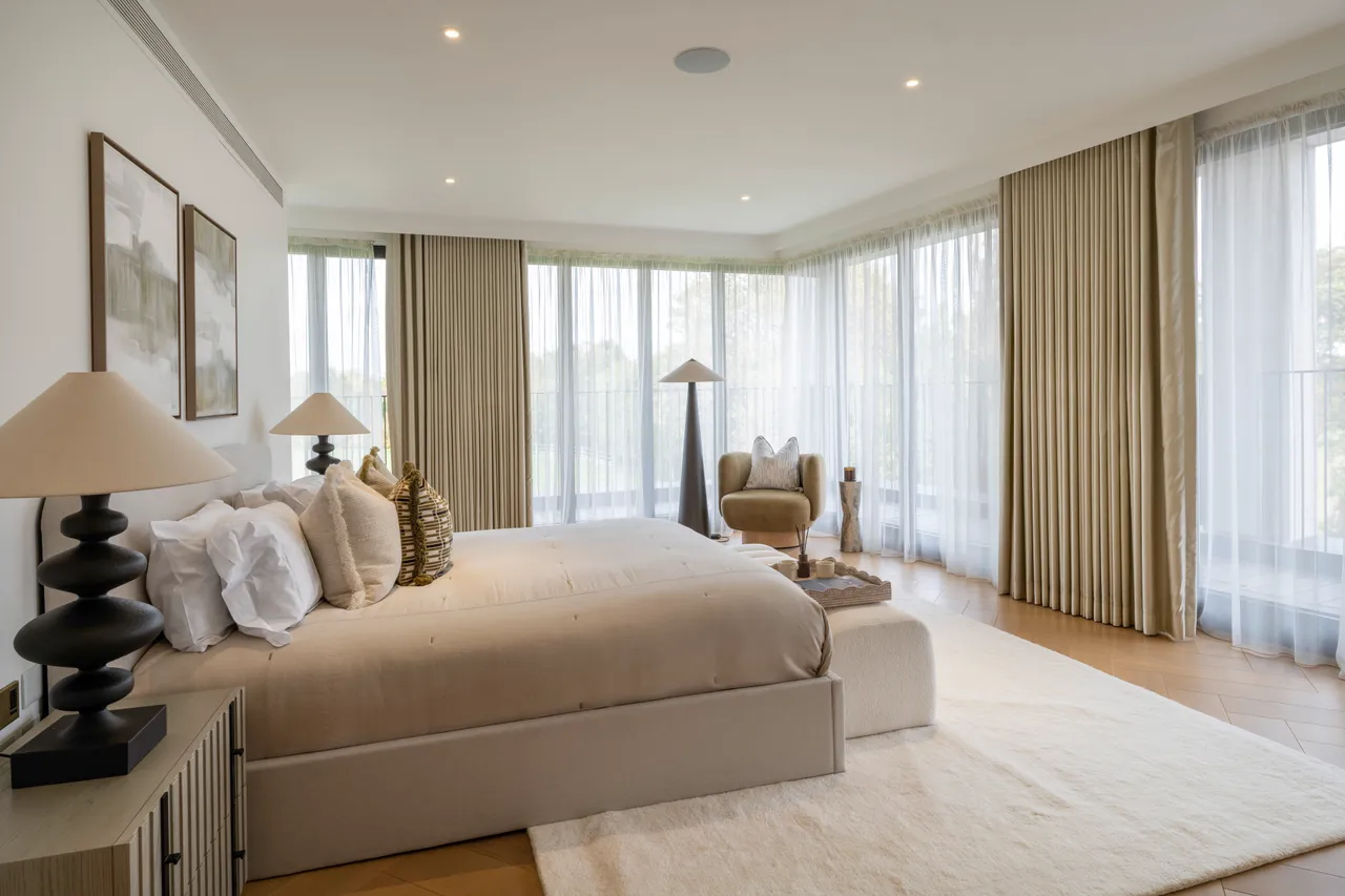 50 St. Edmunds Terrace, Primrose Hill, London, photo 7