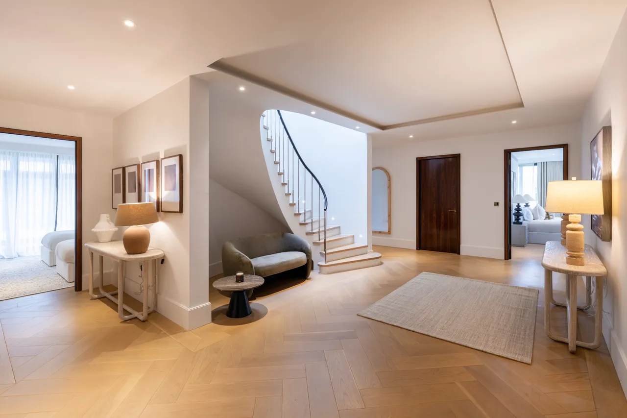 50 St. Edmunds Terrace, Primrose Hill, London, photo 6