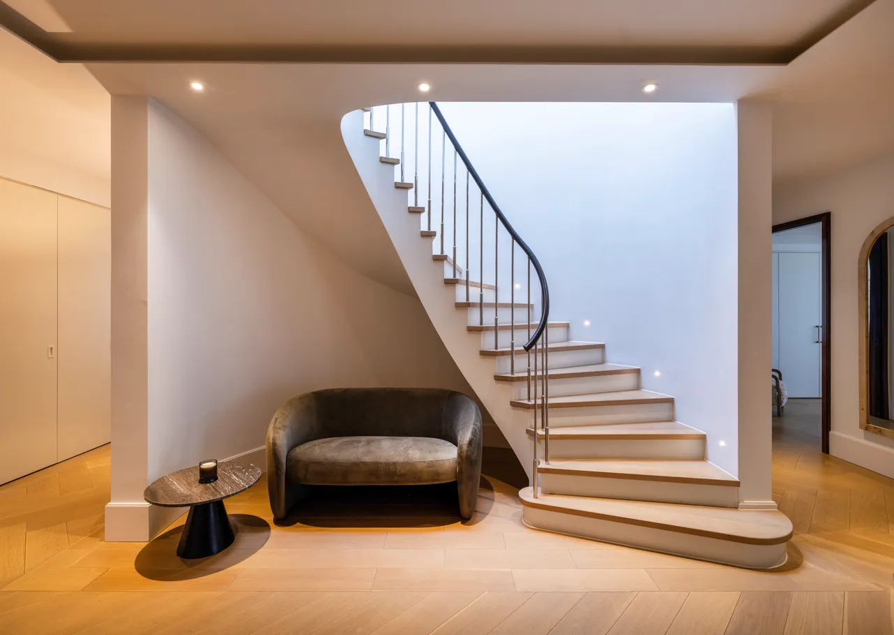 50 St. Edmunds Terrace, Primrose Hill, London, photo 10