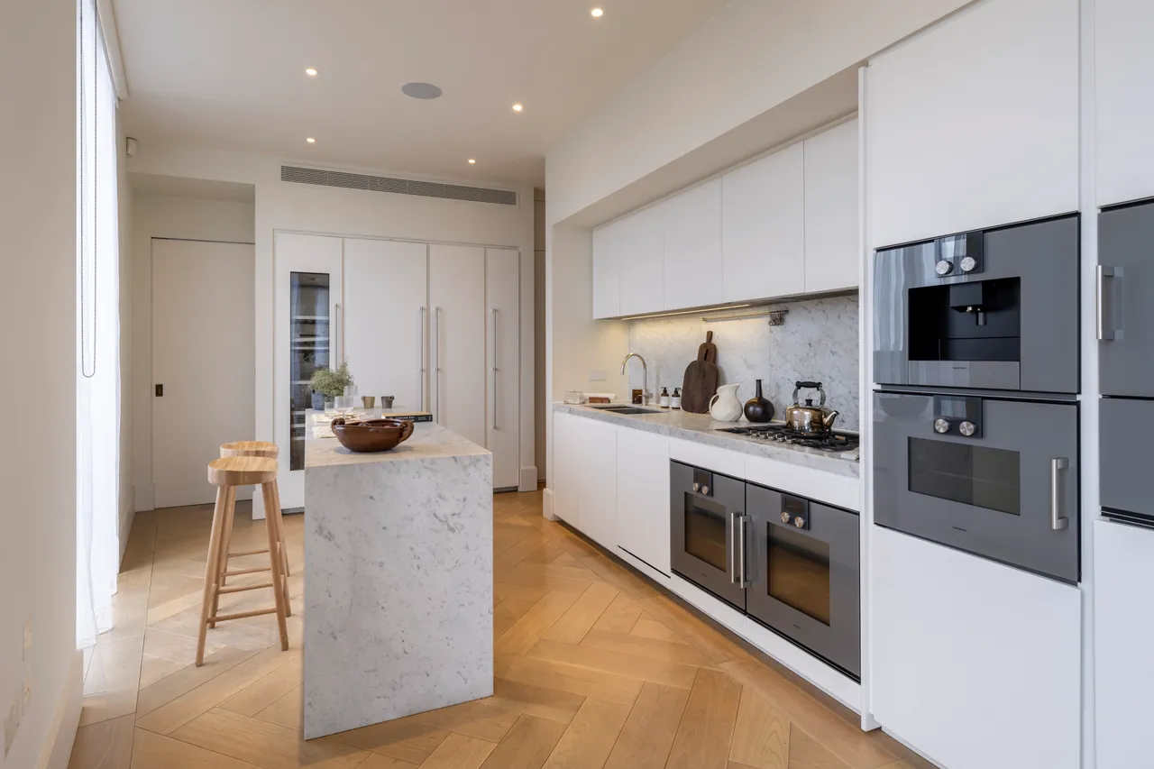 50 St. Edmunds Terrace, Primrose Hill, London, photo 4