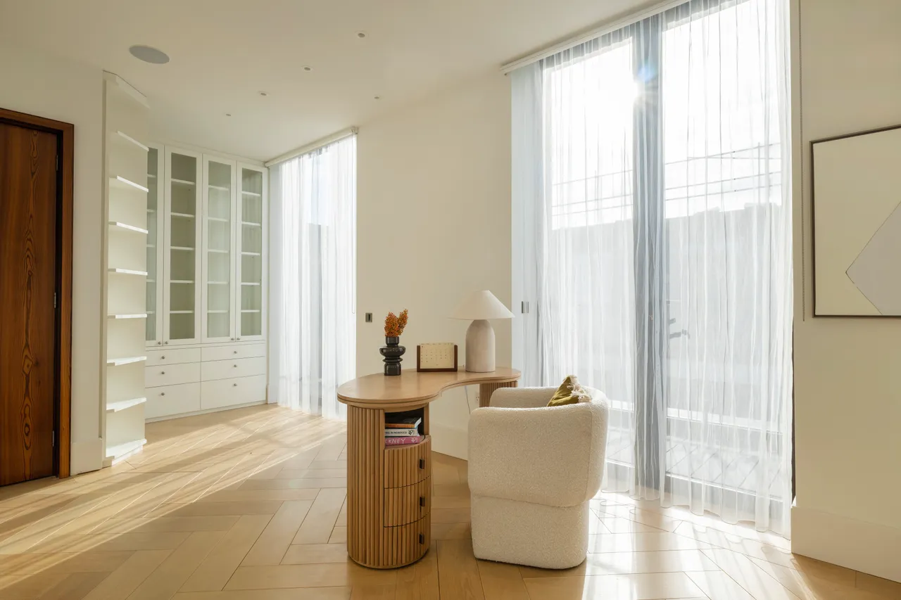 50 St. Edmunds Terrace, Primrose Hill, London, photo 5