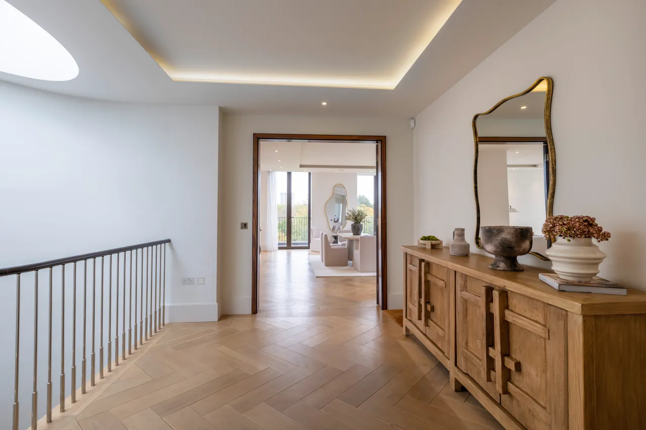 50 St. Edmunds Terrace, Primrose Hill, London, photo 8