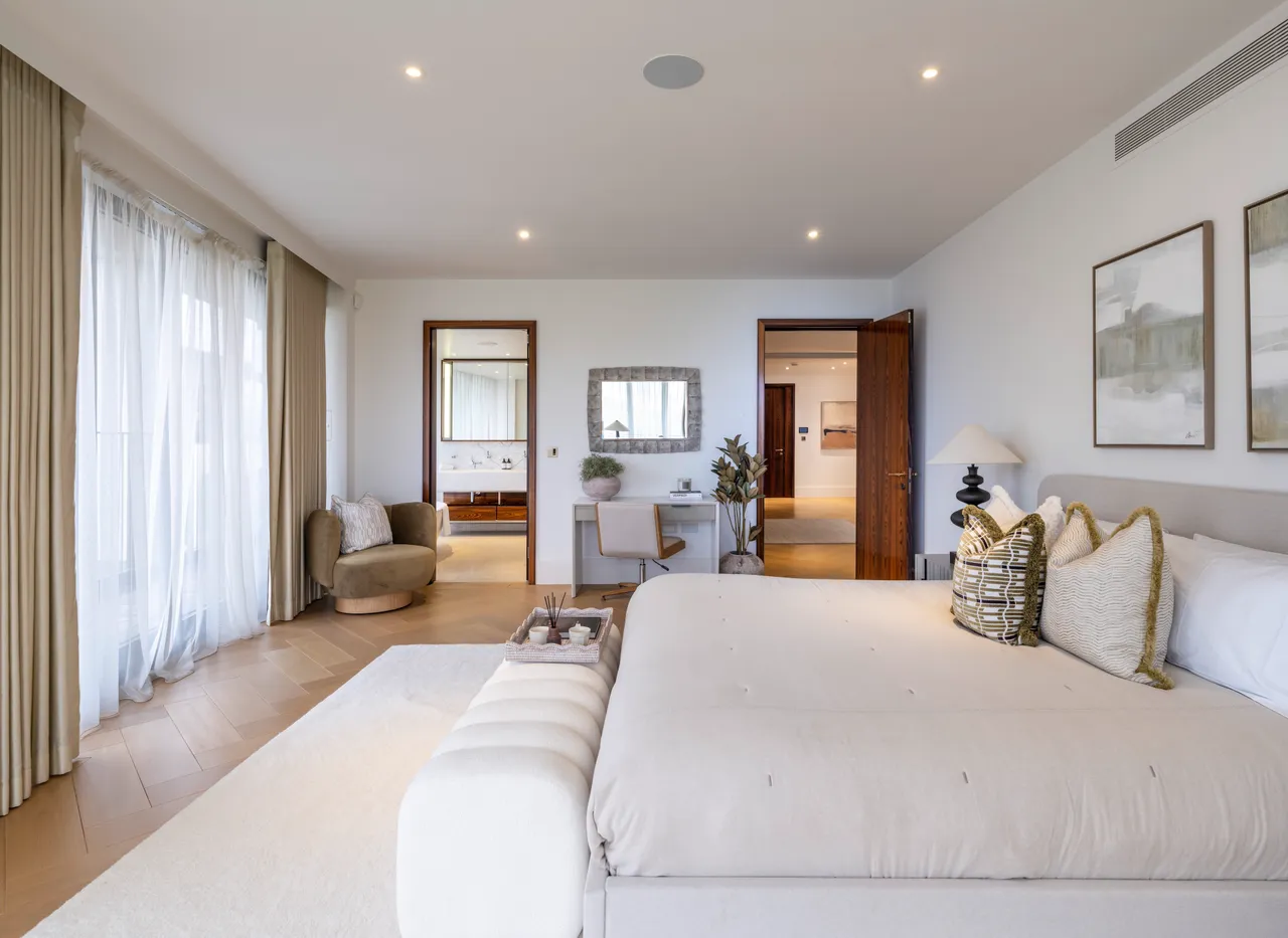 50 St. Edmunds Terrace, Primrose Hill, London, photo 9
