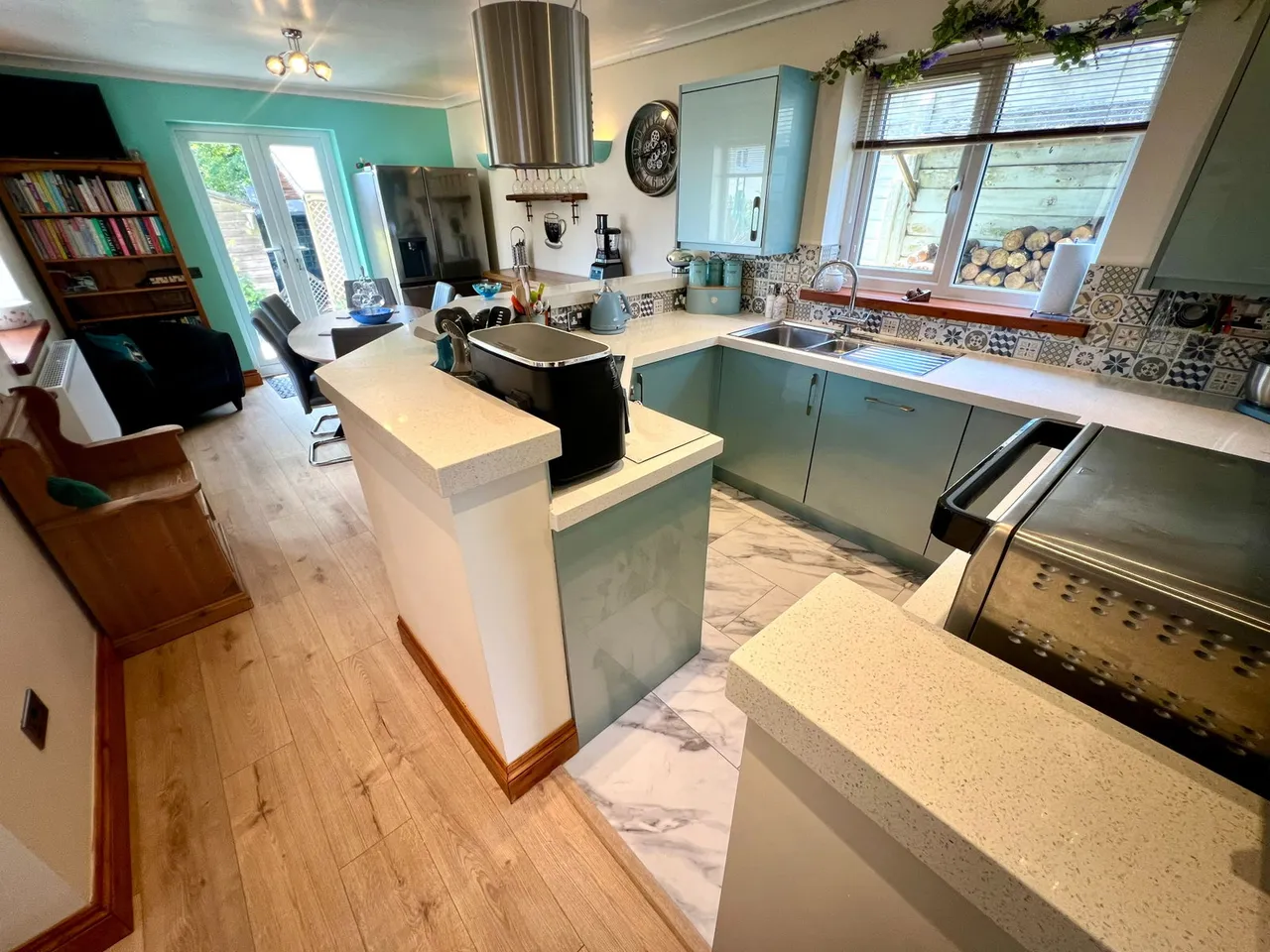 Hillhead, nr St Stephen, Cornwall, PL26, photo 10