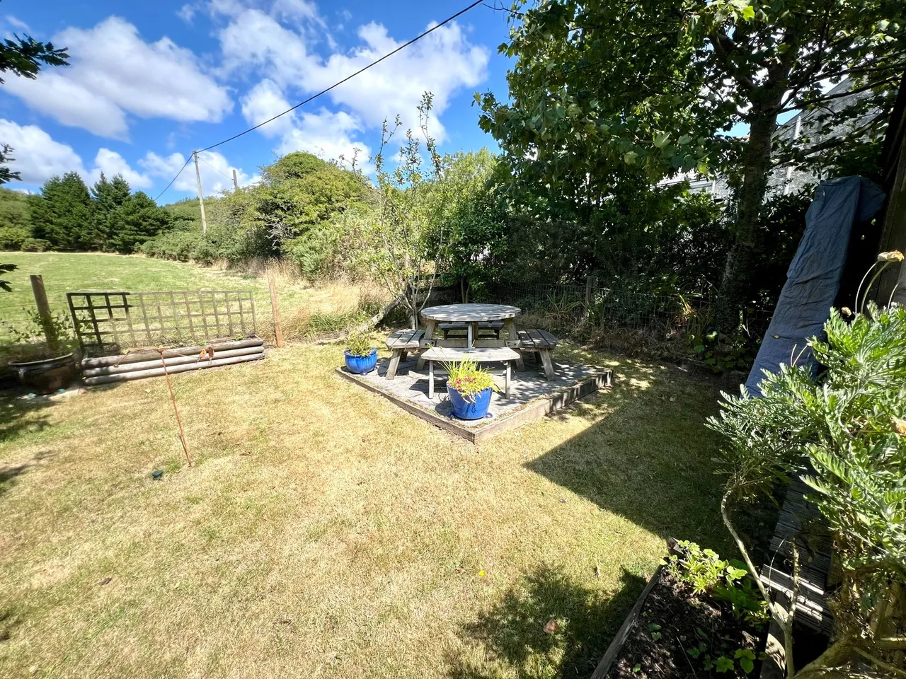 Hillhead, nr St Stephen, Cornwall, PL26, photo 4