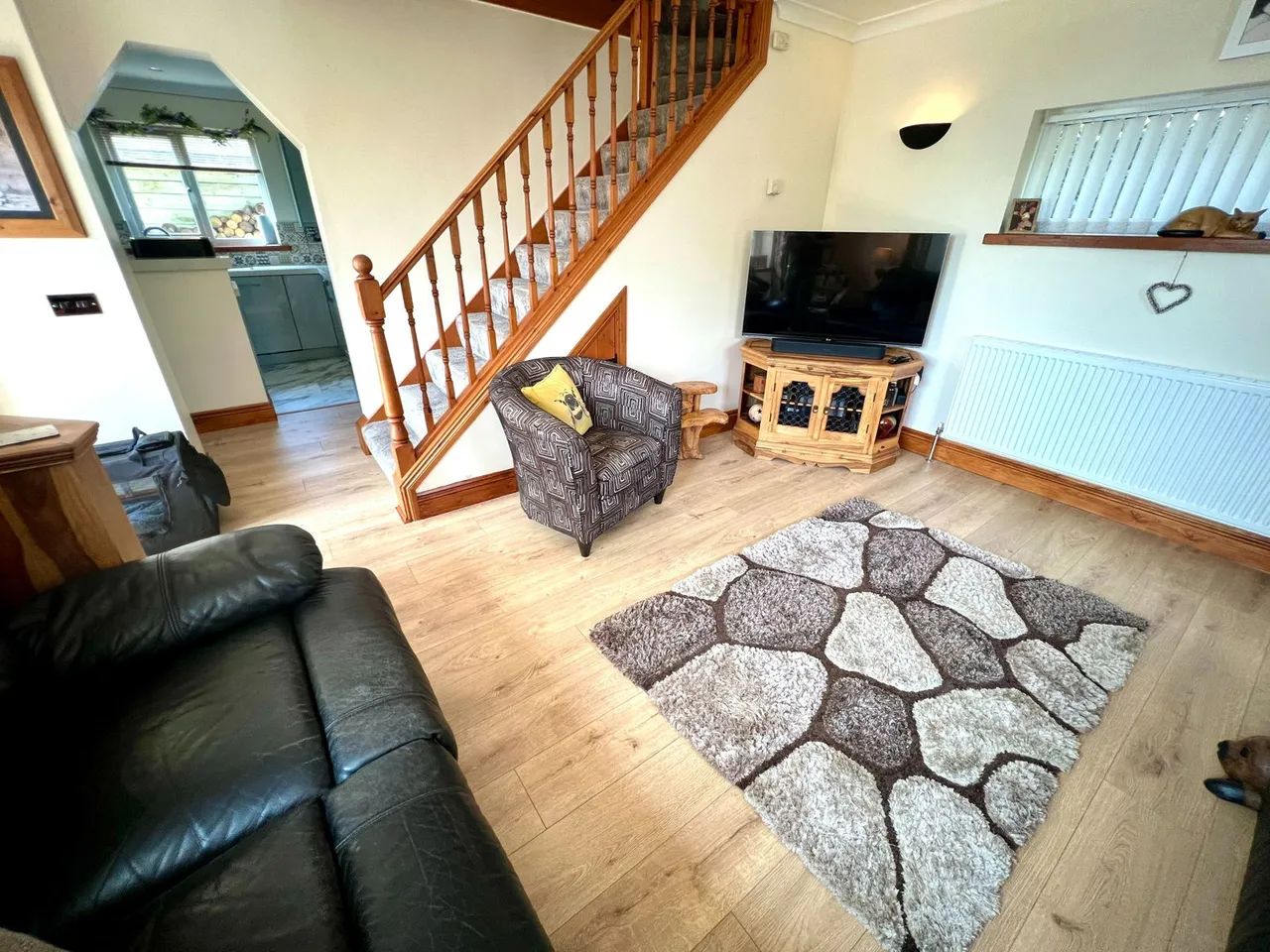 Hillhead, nr St Stephen, Cornwall, PL26, photo 7