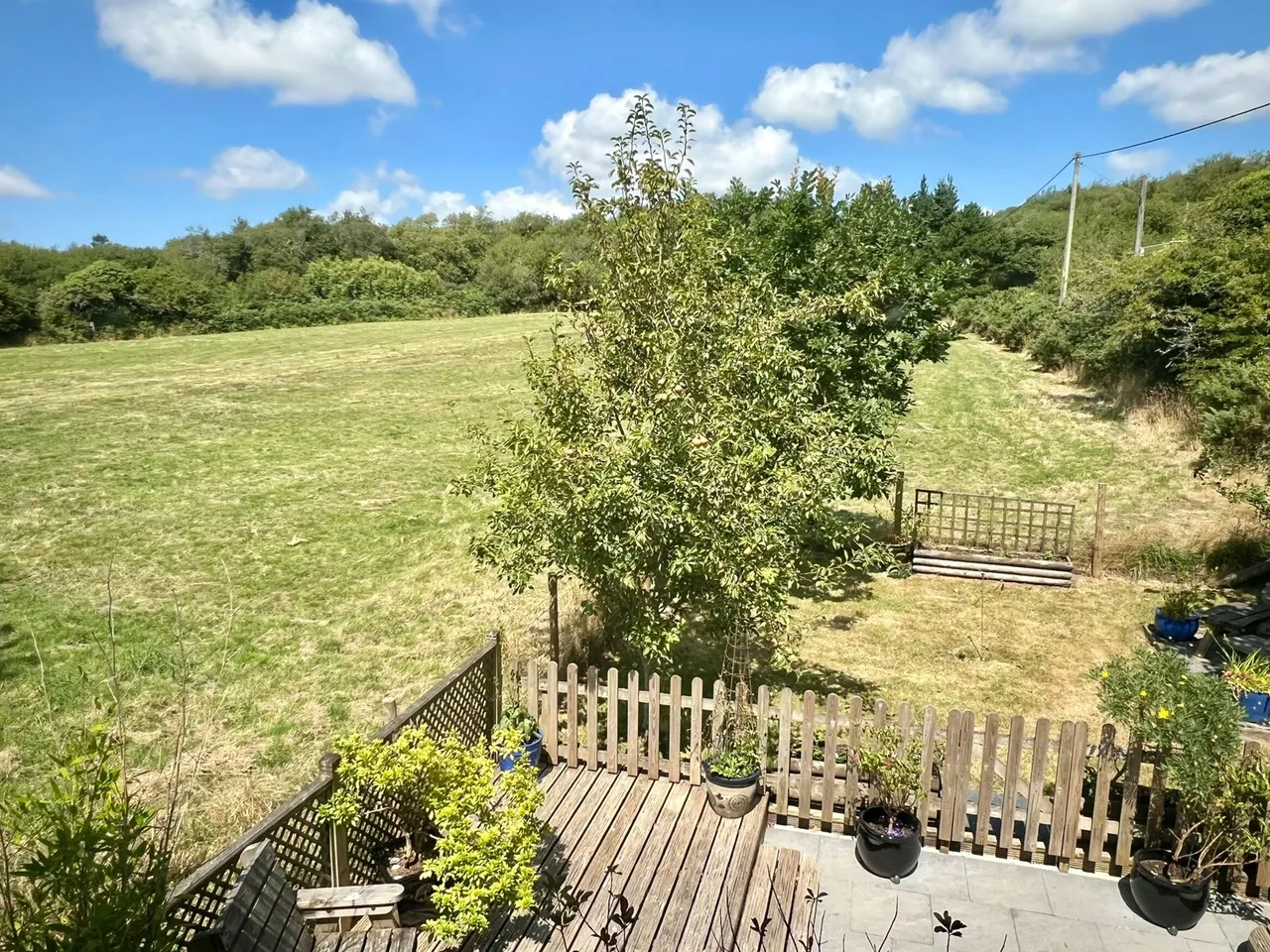 Hillhead, nr St Stephen, Cornwall, PL26, photo 2