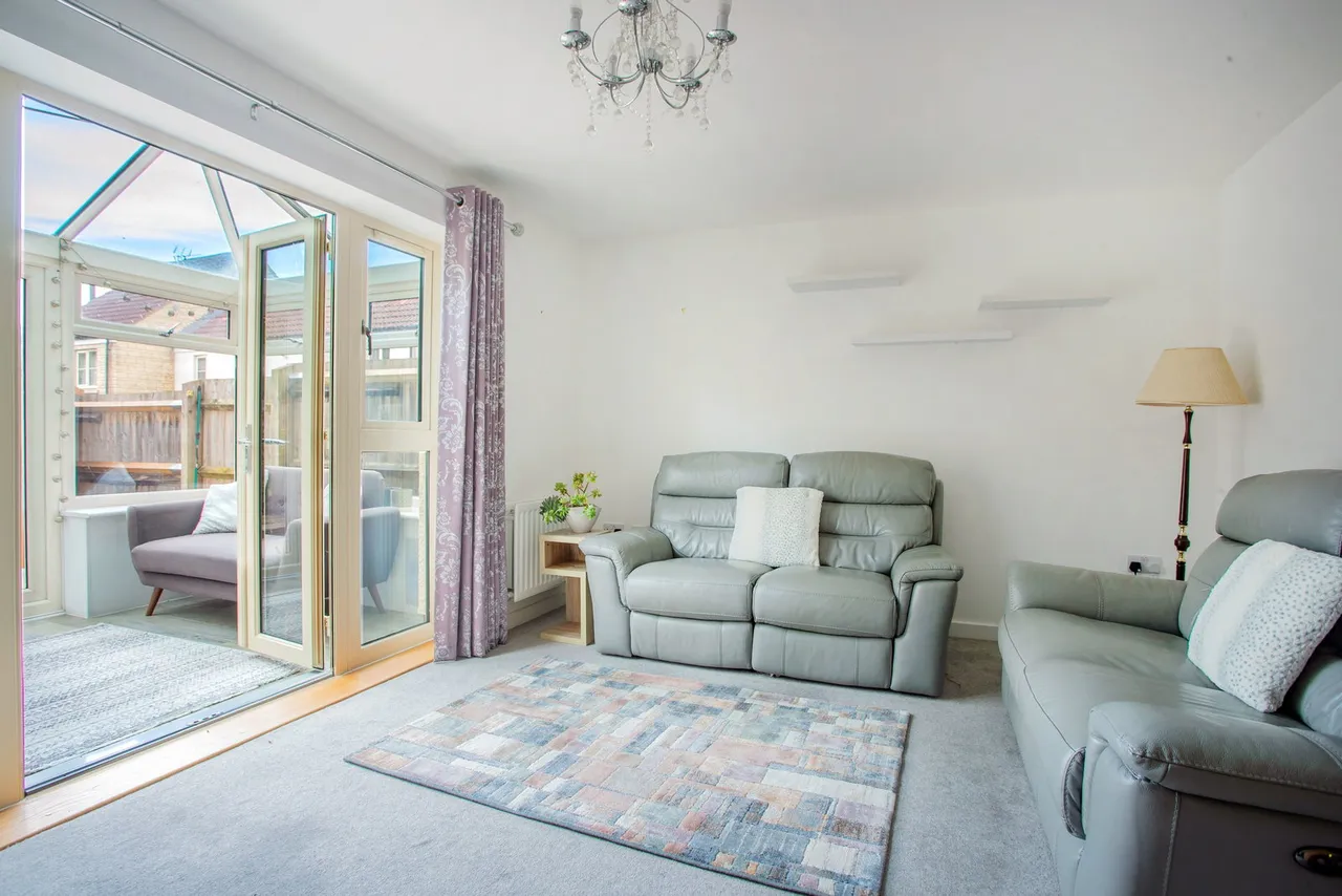 Britannia Mews, Wotton-under-Edge, photo 3
