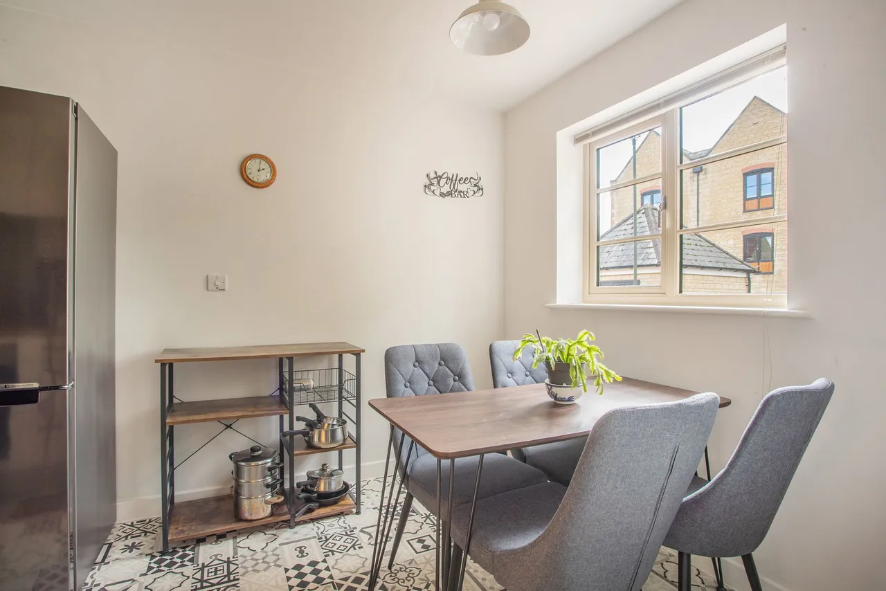 Britannia Mews, Wotton-under-Edge, photo 5