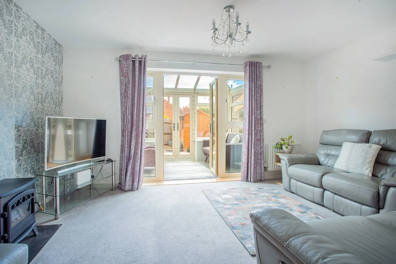 Britannia Mews, Wotton-under-Edge, photo 2