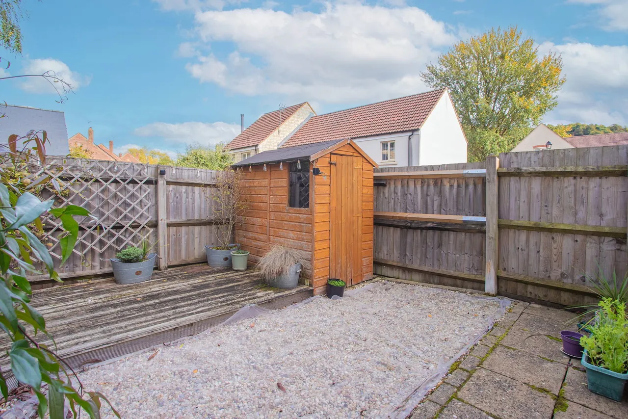 Britannia Mews, Wotton-under-Edge, photo 11