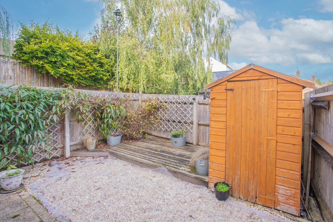 Britannia Mews, Wotton-under-Edge, photo 12