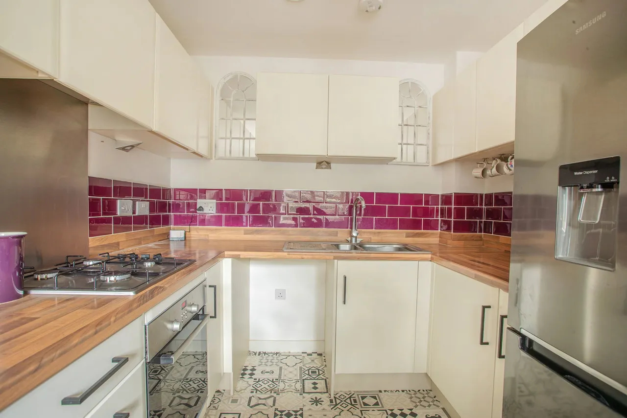 Britannia Mews, Wotton-under-Edge, photo 4