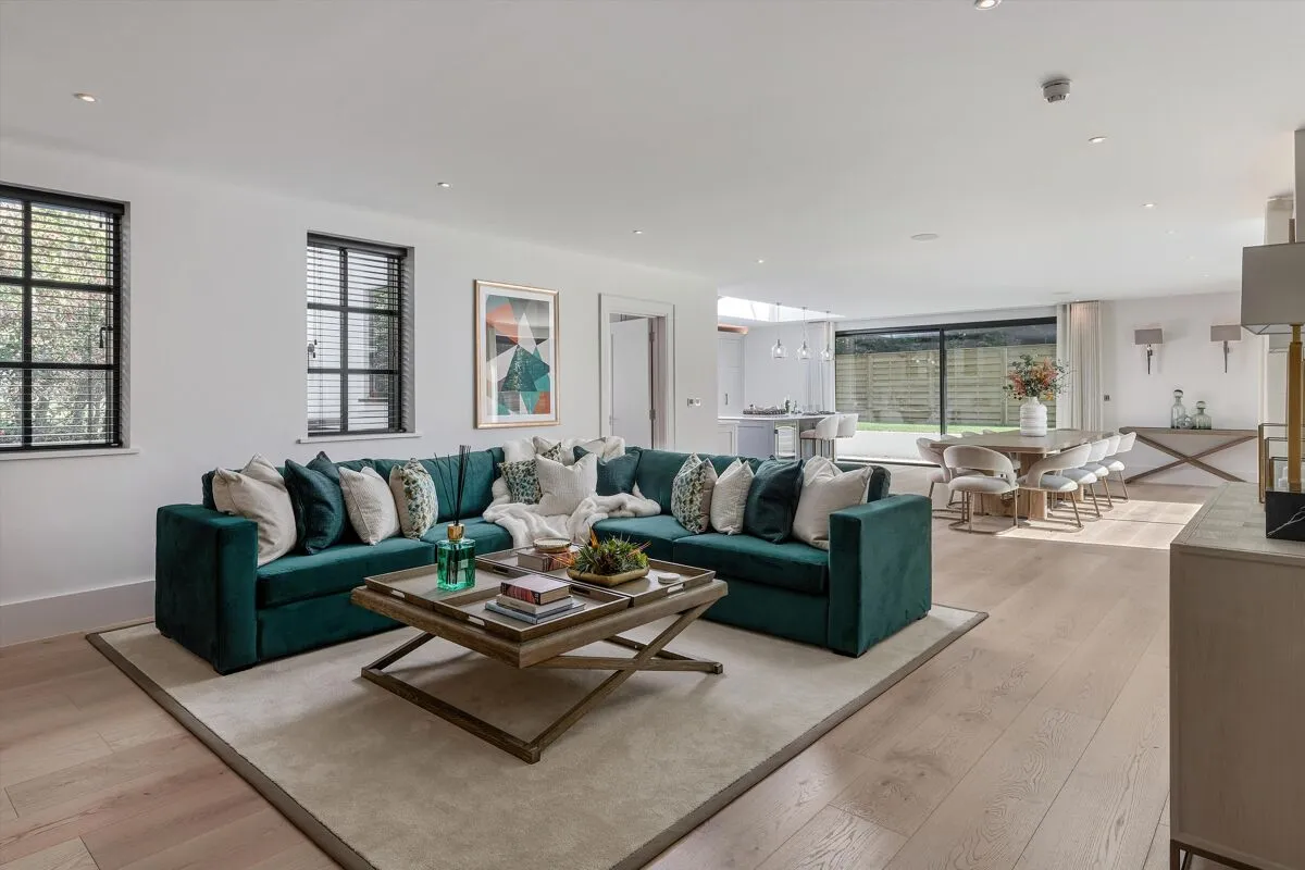 Four Acres, Cobham, KT11, photo 5