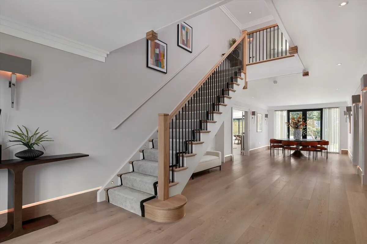 Four Acres, Cobham, KT11, photo 4