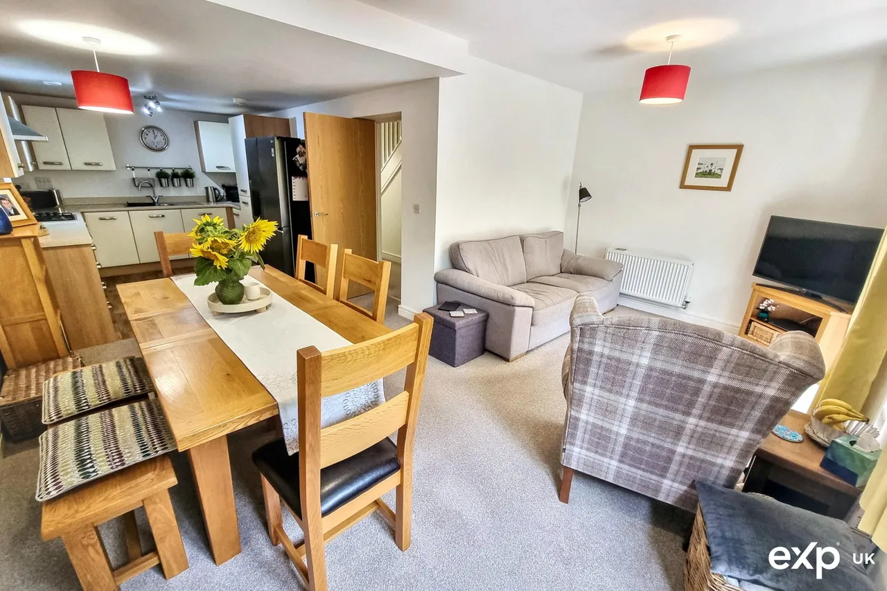 Gascon Close, Ogwell, Newton Abbot, TQ12 6UH, photo 3