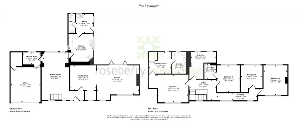 North End, Hutton Rudby, photo 17