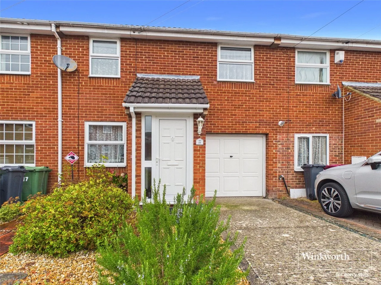Coalport Way, Tilehurst, RG30, photo 13