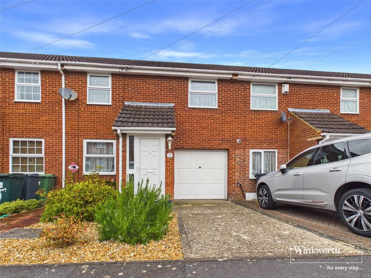 3 bed house for sale, Coalport Way, Tilehurst, RG30