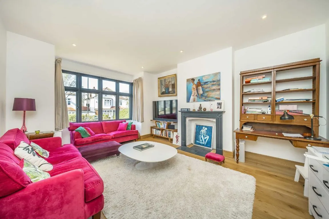 Abbotswood Road, SW16, photo 6