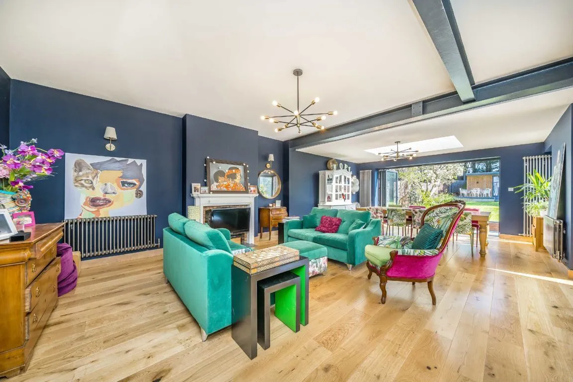 Abbotswood Road, SW16, photo 4