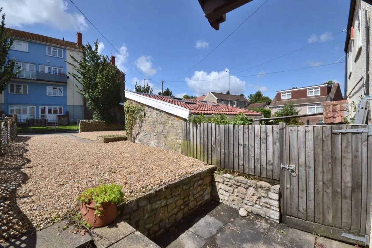 Queens Road, Bishopsworth, Bristol, photo 9