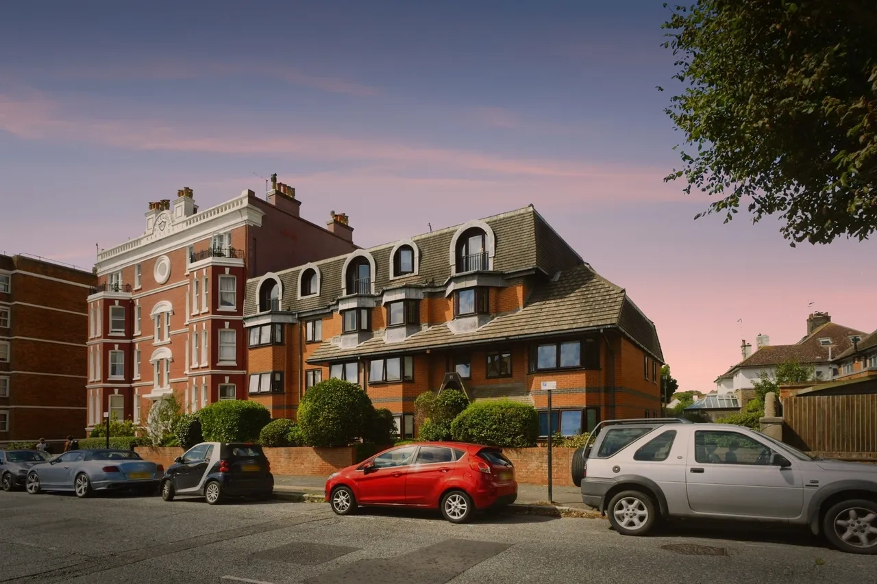 Hove Street, Hove, BN3, photo 19