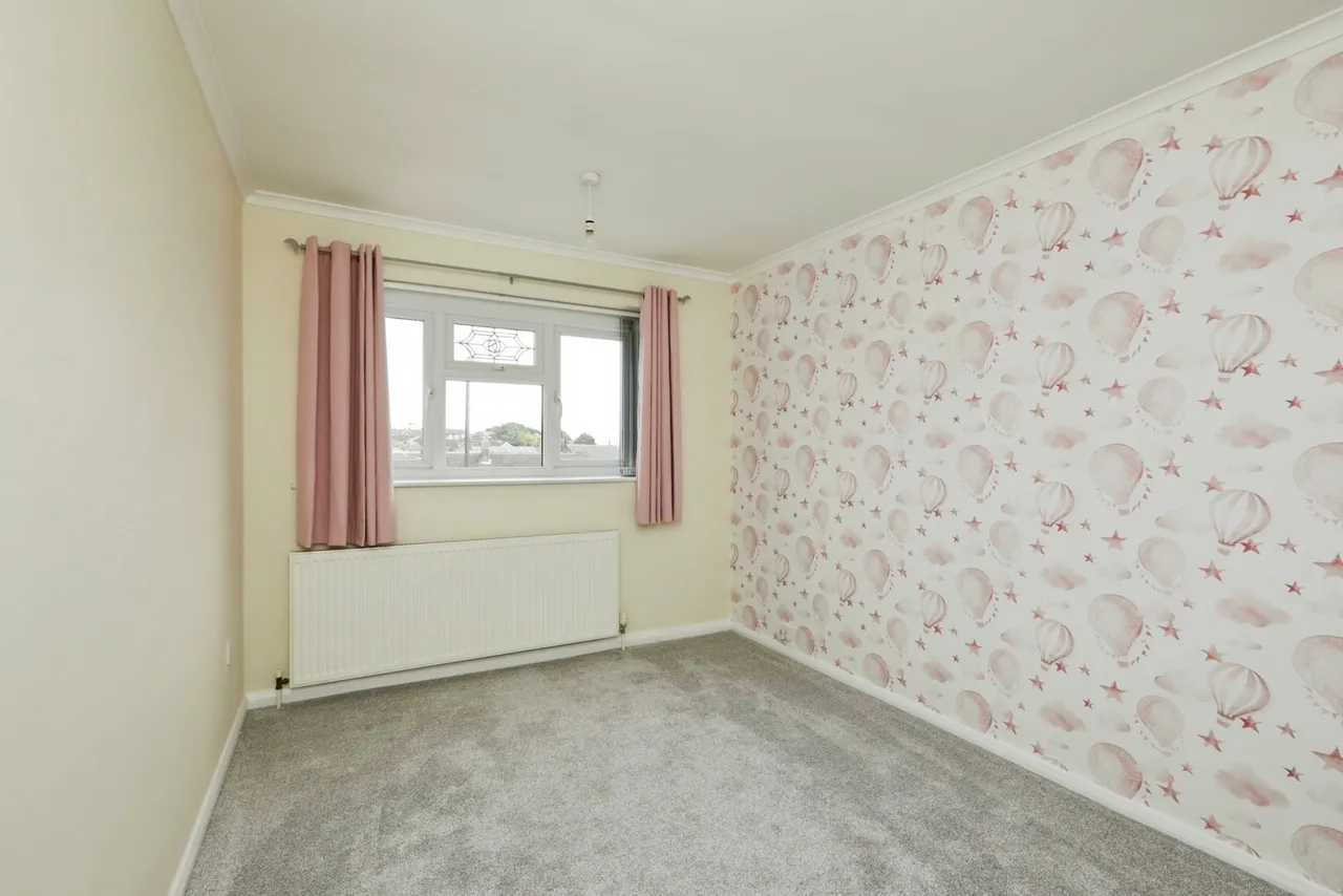 Holyrood Rise, Bramley, Rotherham, South Yorkshire, S66, photo 9