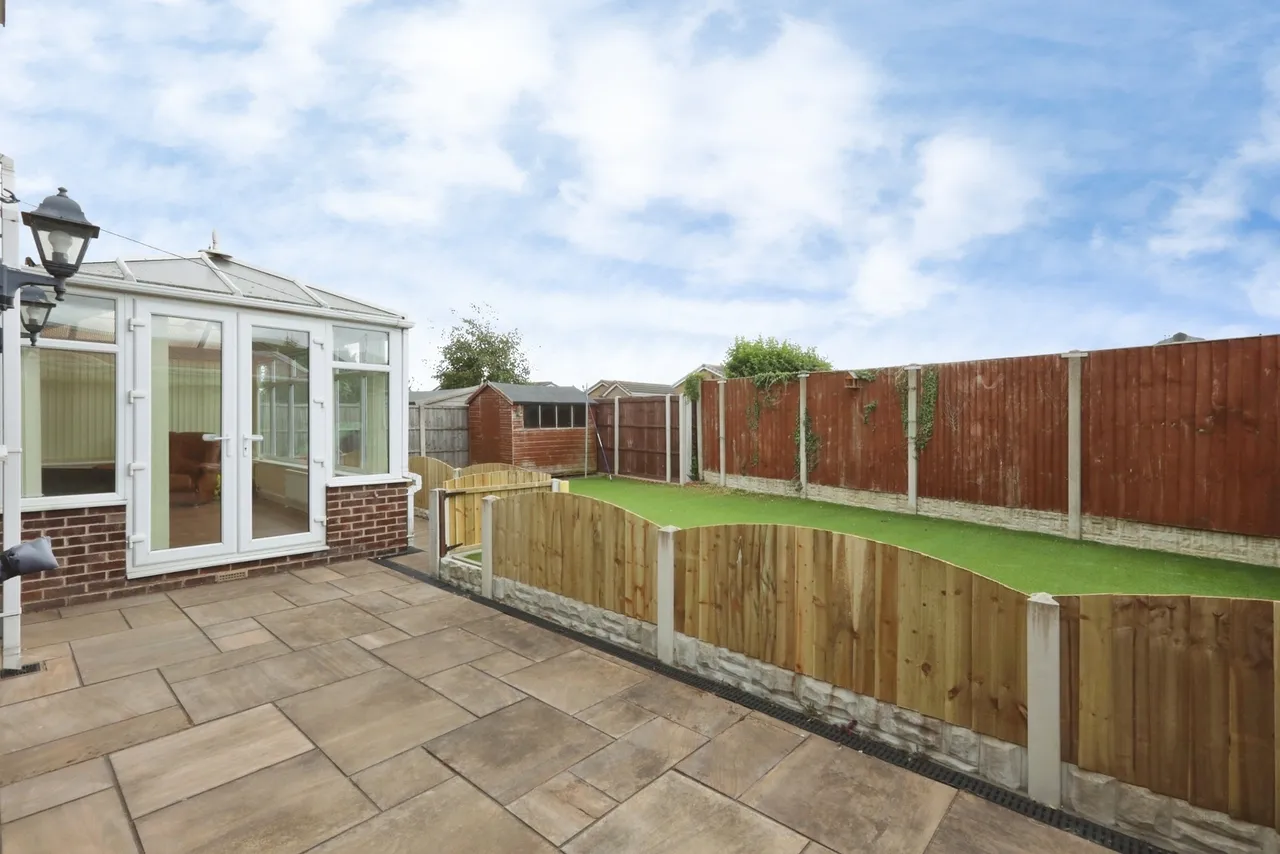 Holyrood Rise, Bramley, Rotherham, South Yorkshire, S66, photo 17
