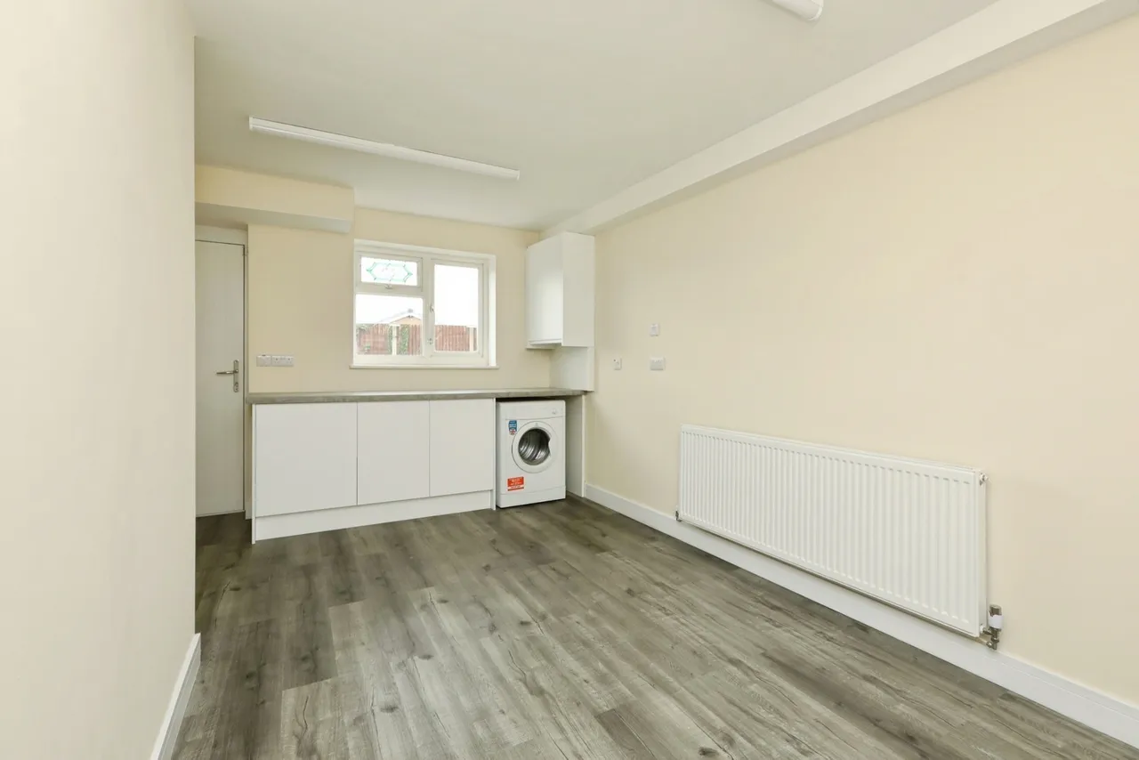 Holyrood Rise, Bramley, Rotherham, South Yorkshire, S66, photo 6