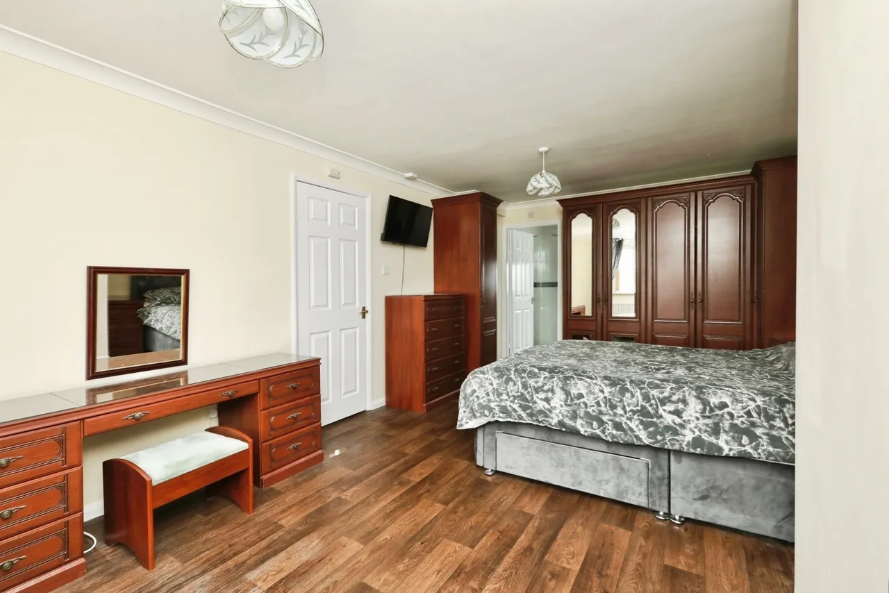 Holyrood Rise, Bramley, Rotherham, South Yorkshire, S66, photo 15