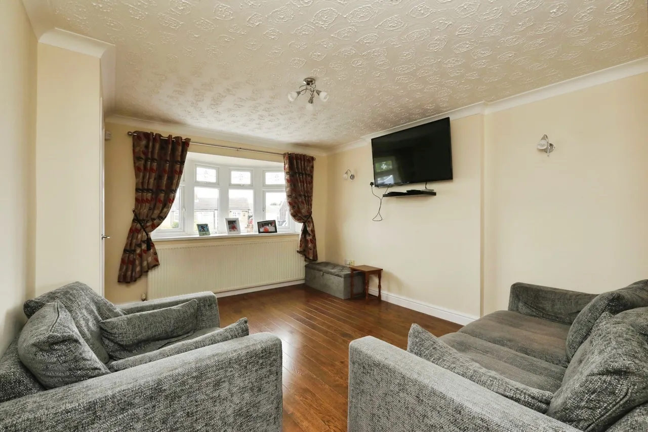 Holyrood Rise, Bramley, Rotherham, South Yorkshire, S66, photo 7