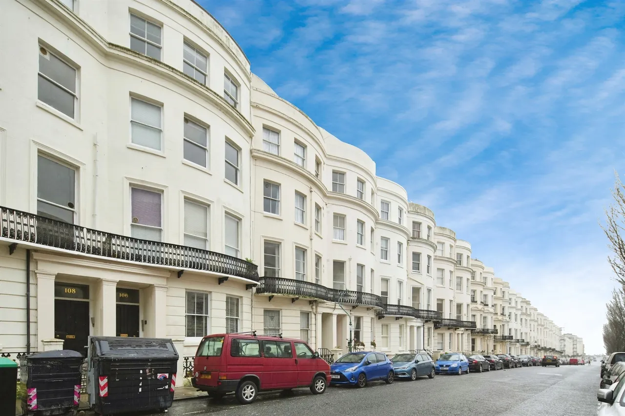 Lansdowne Place, Hove, BN3, photo 10