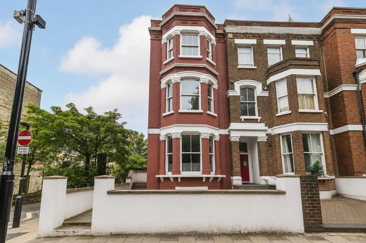 West End Lane West Hampstead, London NW6 4SY, photo 3