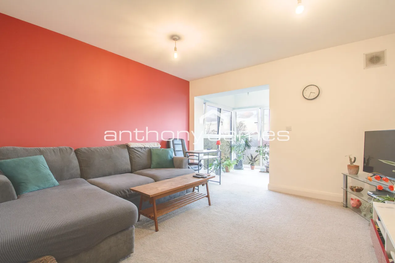 William Foster Lane, Welling, photo 3