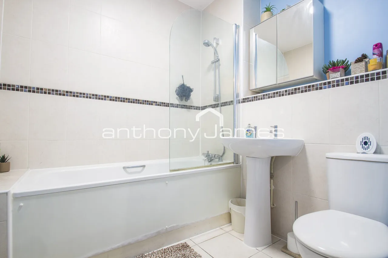 William Foster Lane, Welling, photo 8