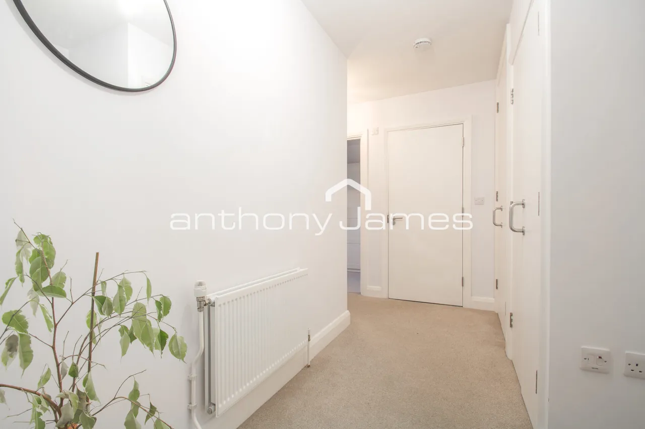 William Foster Lane, Welling, photo 4